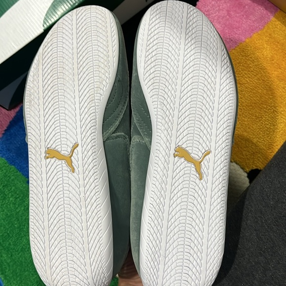 Brand new shoes for men 100% authentic for everyday and running - Picture 6 of 7